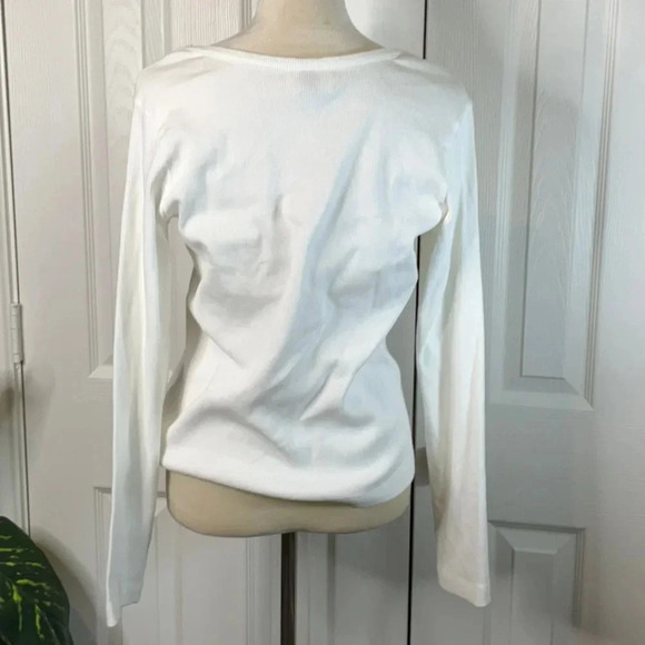 Universal Thread Women's Long
Sleeve Top Size XXL - Picture 5 of 9